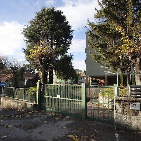 Lago Di Lecco - Parcheggio Gratuito - Stazione Ferroviaria Calolziocorte Zewnętrze zdjęcie